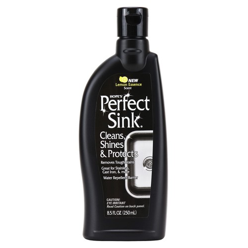 Perfect sink cleaner and - perfect,