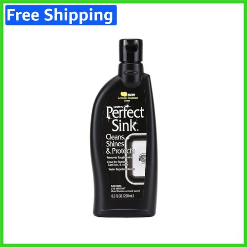 Restorative sink cleaner 5 - cleaner, 8.5