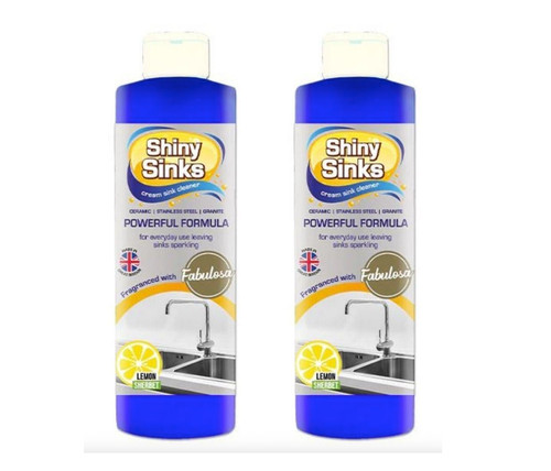 Shiny sinks cream - sinks, sink