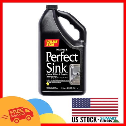 Perfect sink cleaner - 2l, &