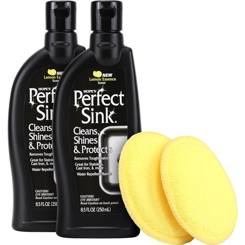 Perfect sink cleaner and - perfect,